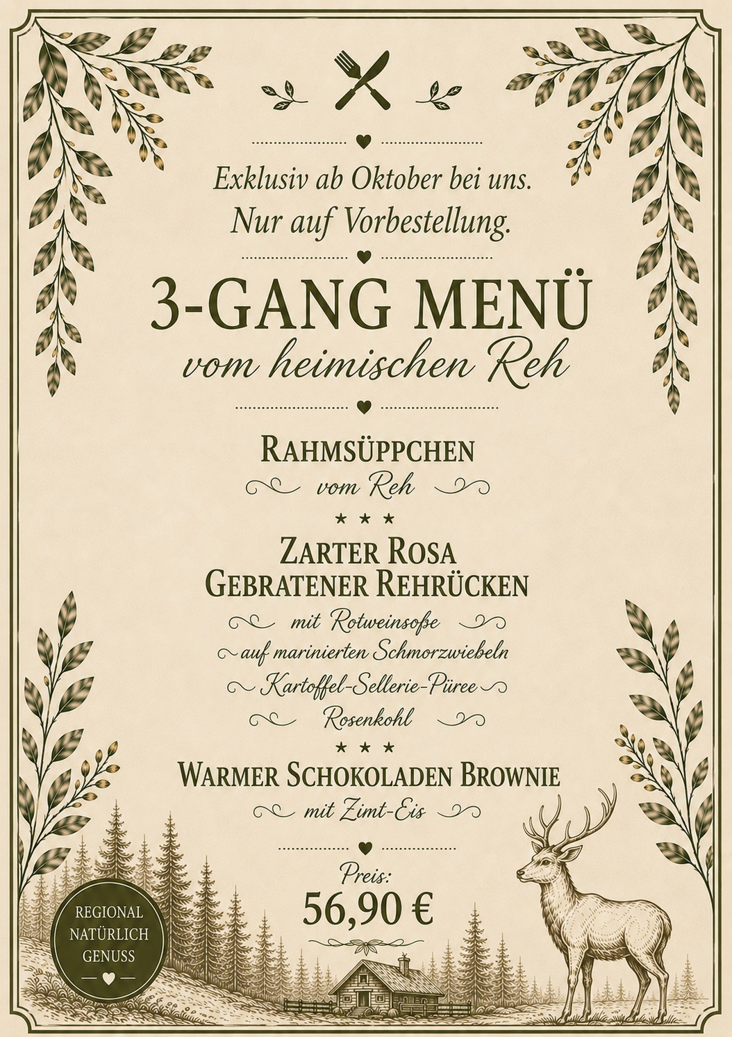 Rehmenü