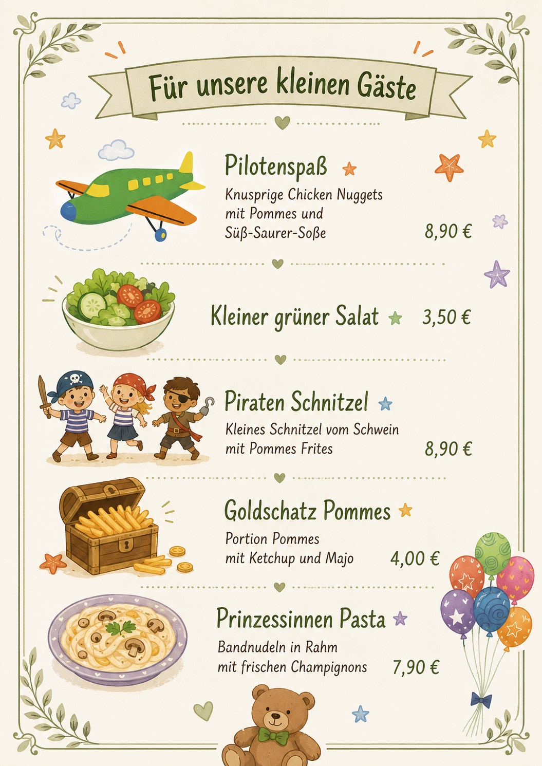 Kinder
