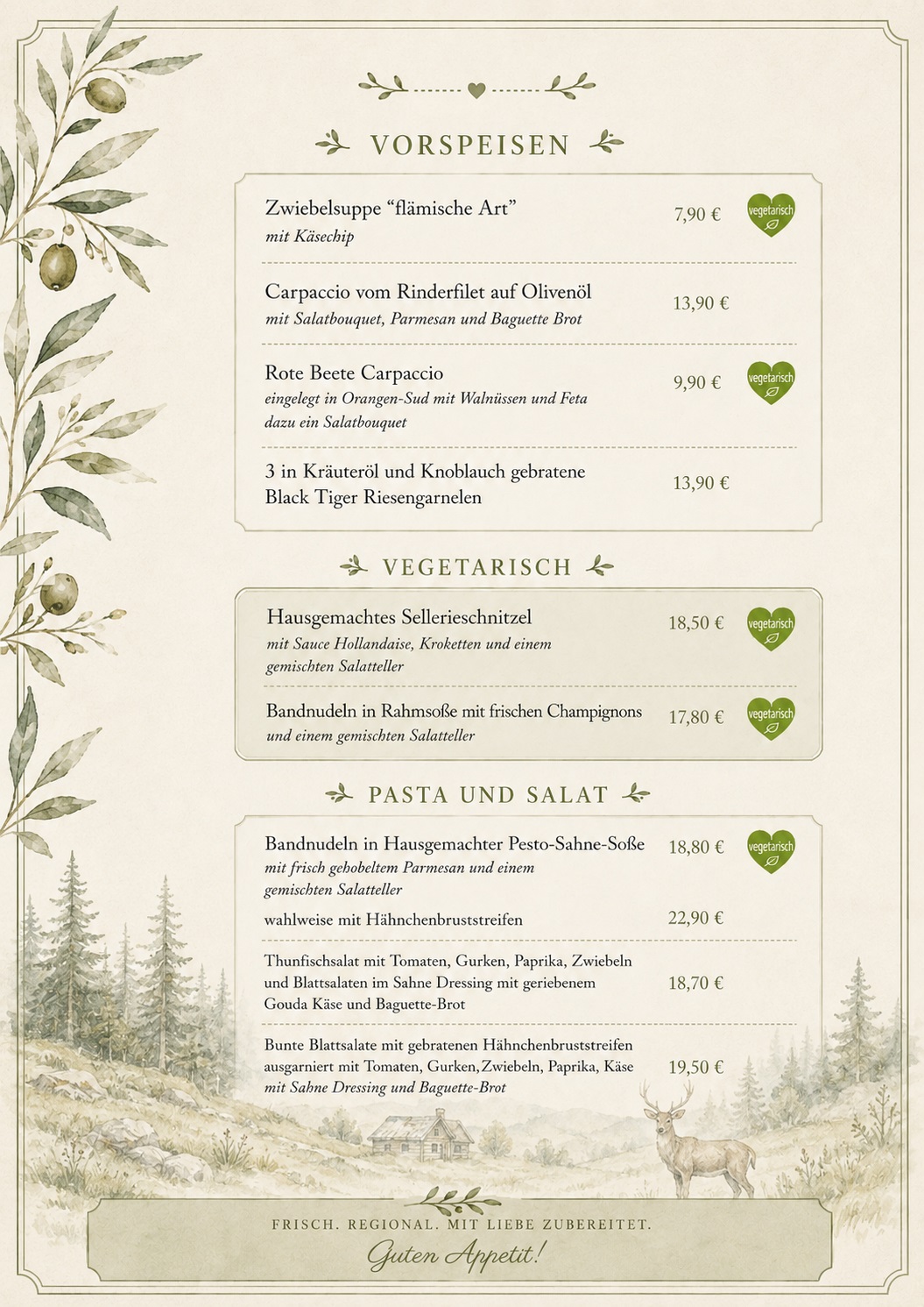 Vorspeise1